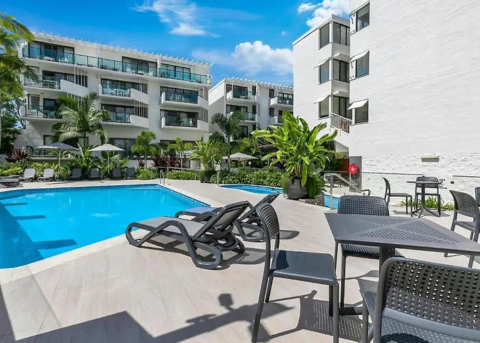 Quamby Place 18 Noosa Heads