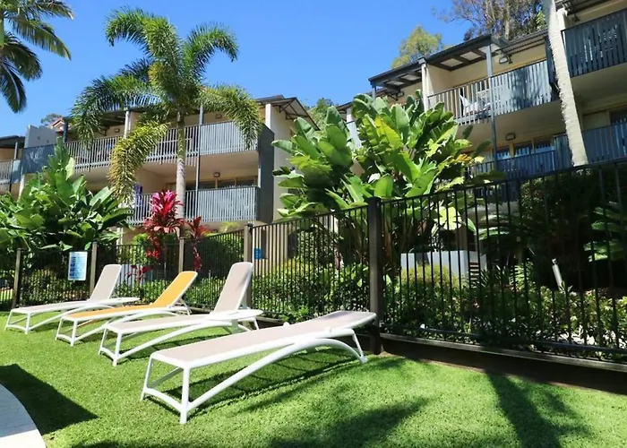 330 French Quarter On Hastings Street Apartment Noosa Heads