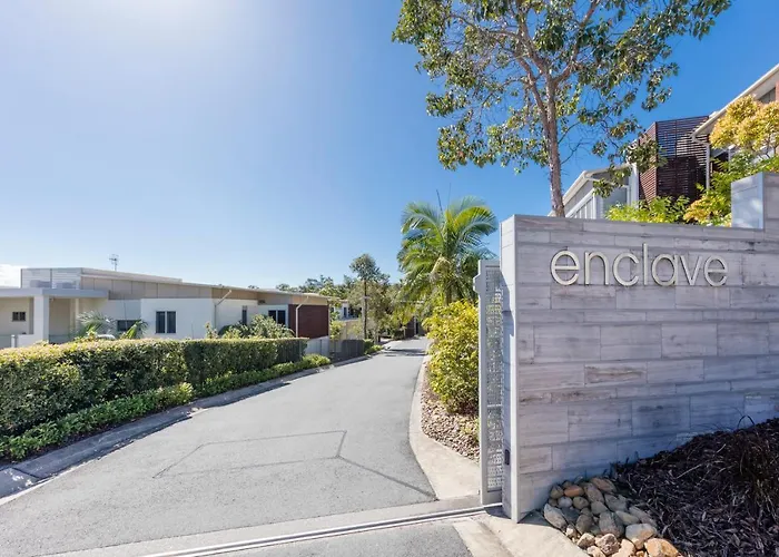 Noosa AccommodationRacv Noosa