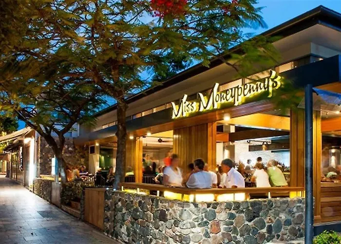 Noosa Beachside Apartment