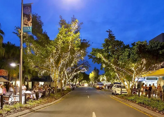 Noosa Beachside Apartment