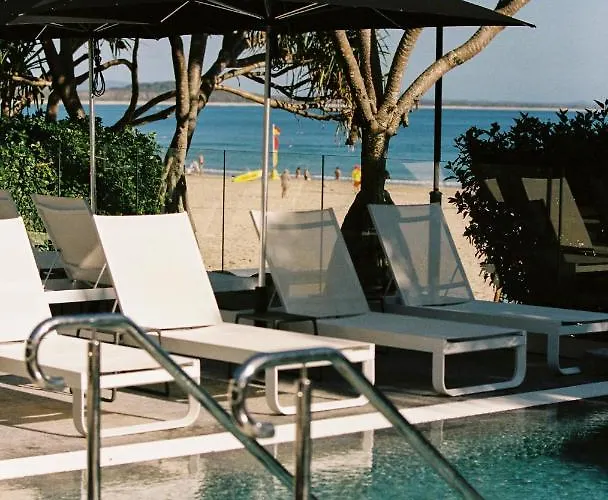 71 Hastings - Beachfront Noosa Heads