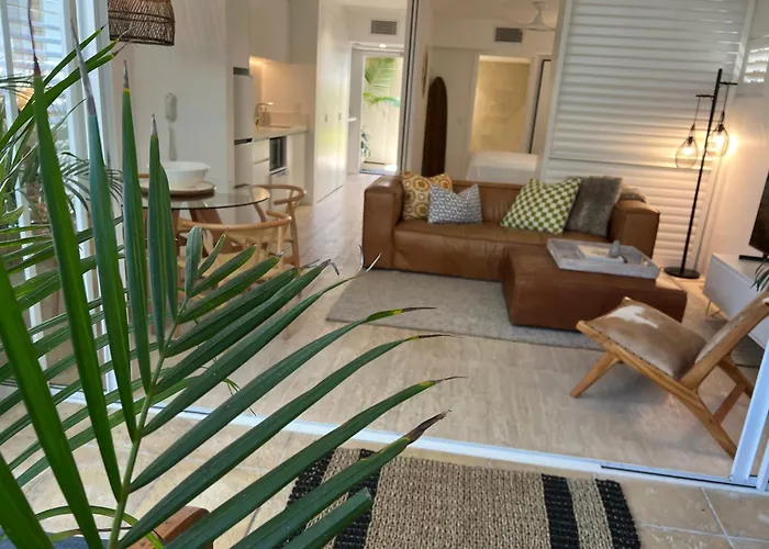 Carramah Noosa Heads Private Noosa Blue Apartment Pool, Quiet Location, Walk To Hastings