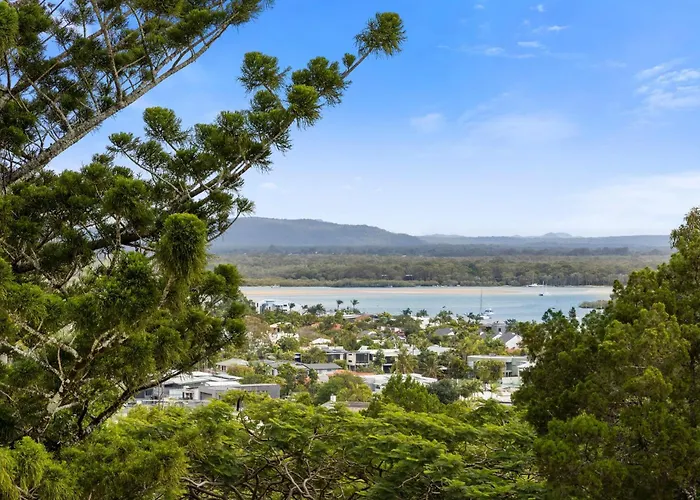 Yaringa 6 Apartment Noosa Heads