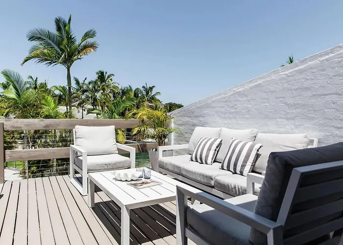 Sunset Sound Noosa Apartment