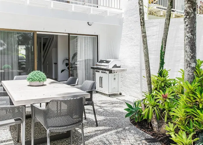 Sunset Sound Noosa Apartment
