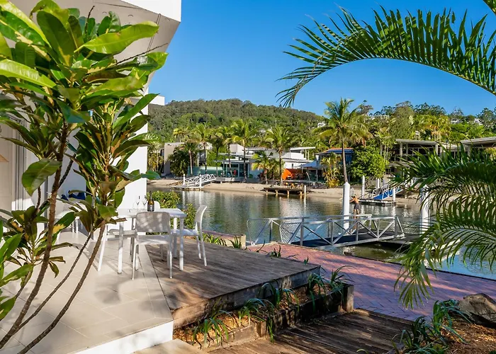 Edgewater Collection By Stay Noosa