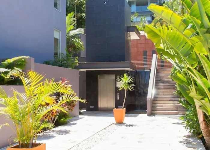 Noosa Apartment With Stunning Views Unlimited Wifi