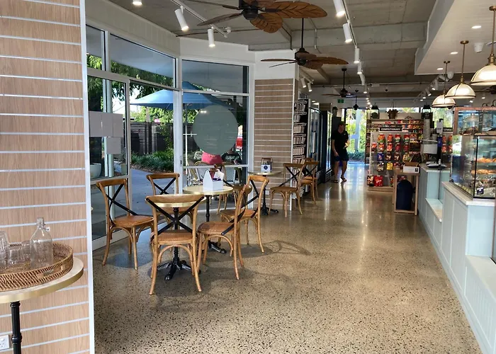 Noosa Retreat Apartment