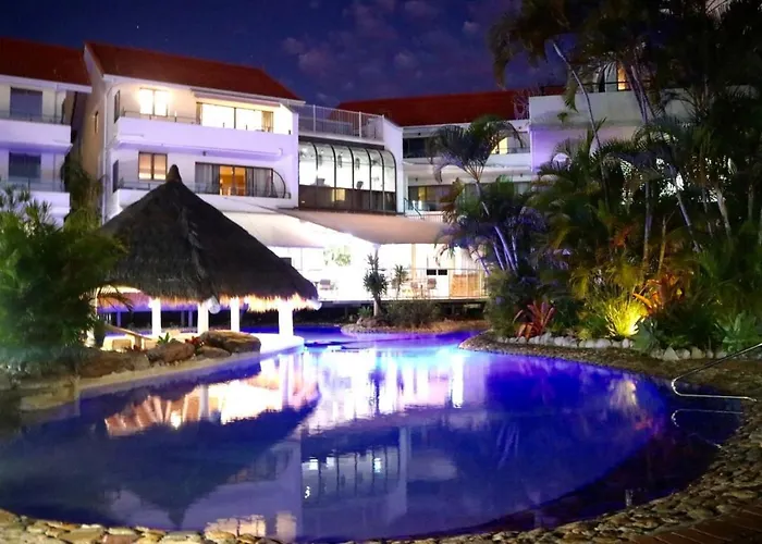 Beach Lovers Dream 2Br Noosa Heads