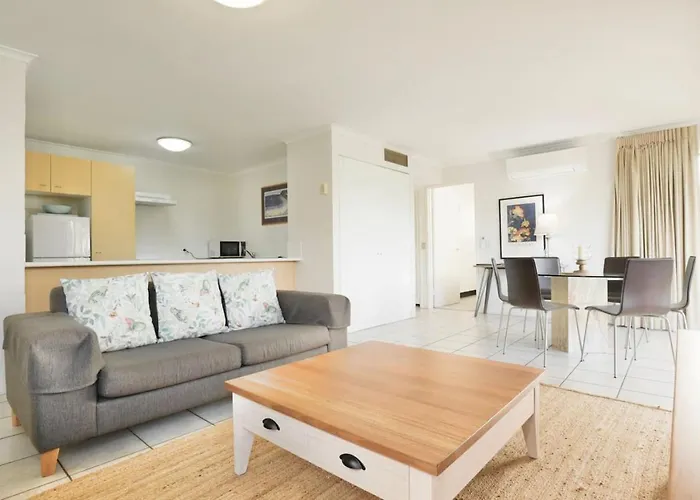 Beach Lovers Dream 2Br Noosa Heads