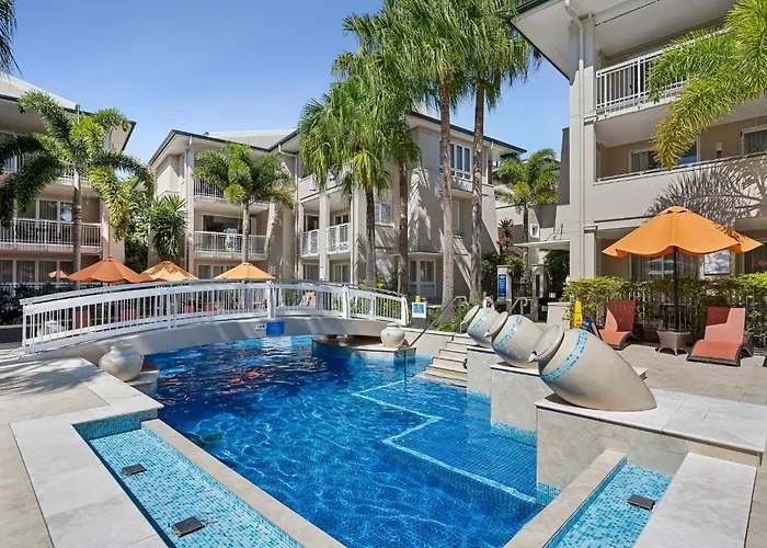 Hastings Suites By Stay Noosa