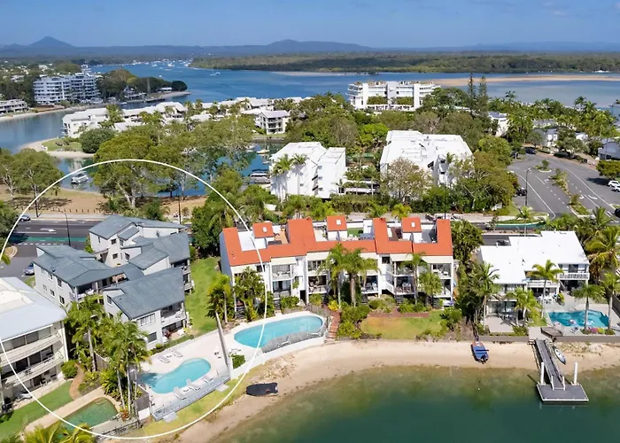 Peza Court 2 Apartment Noosa Heads