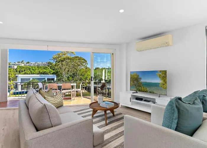 Edgewater Collection By Stay Noosa