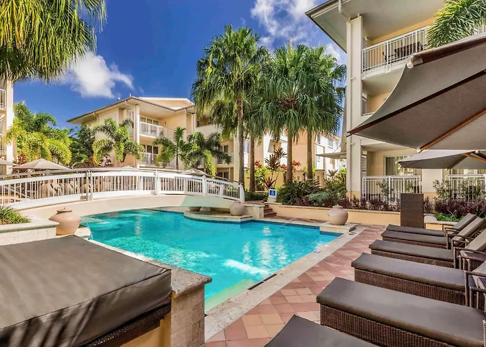The Sebel Noosa Aparthotel