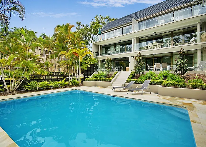 Headland Views Apartments Noosa Heads