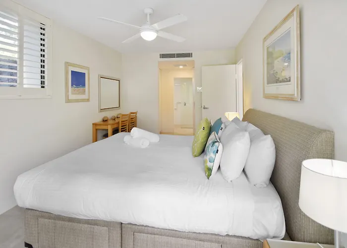 Headland Views Apartments Noosa Heads