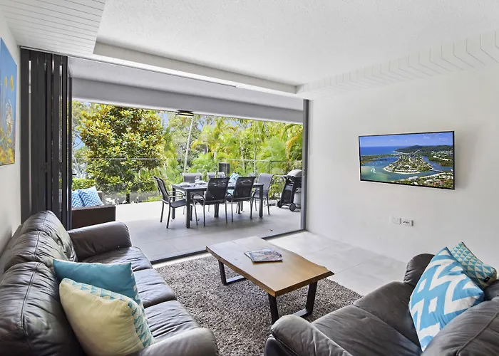 Headland Views Apartments Noosa Heads