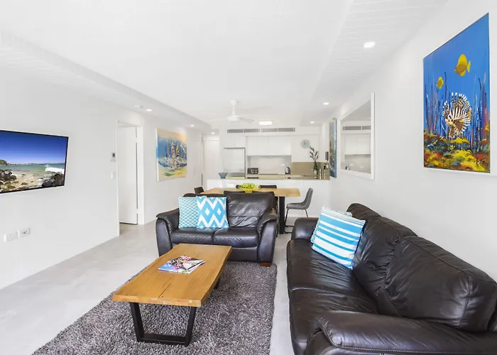 Headland Views Apartments Noosa Heads