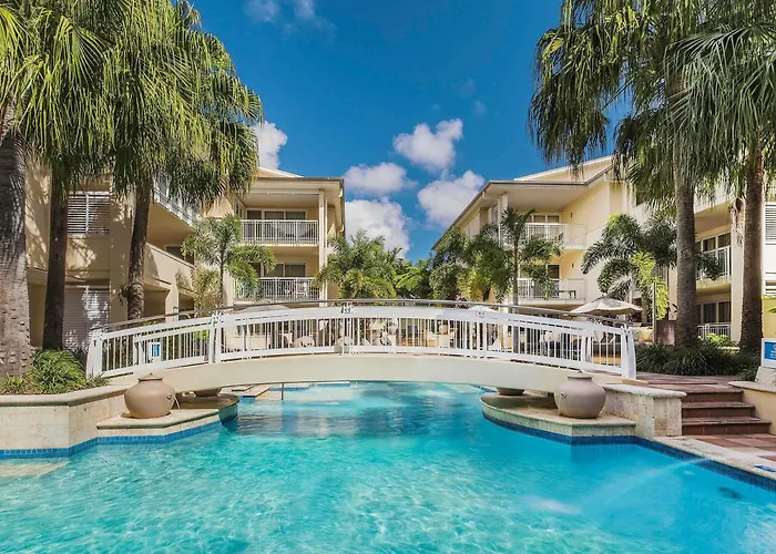 Noosa AccommodationSebel Noosa