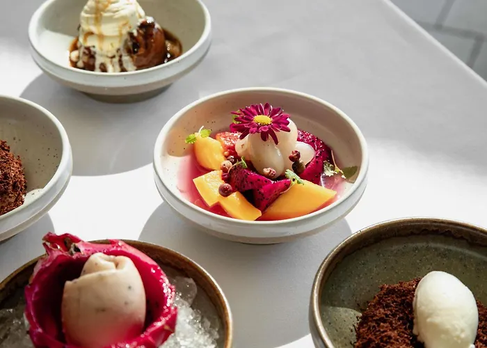 Noosa AccommodationPeppers Noosa And Villas