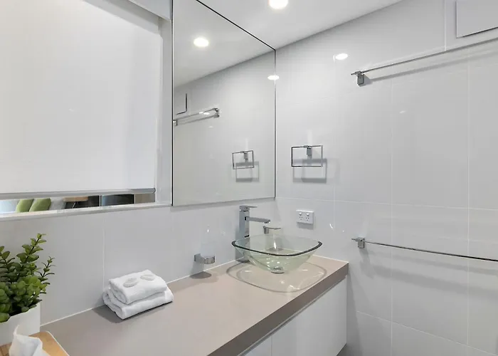 Apartments On Hastings Noosa Heads