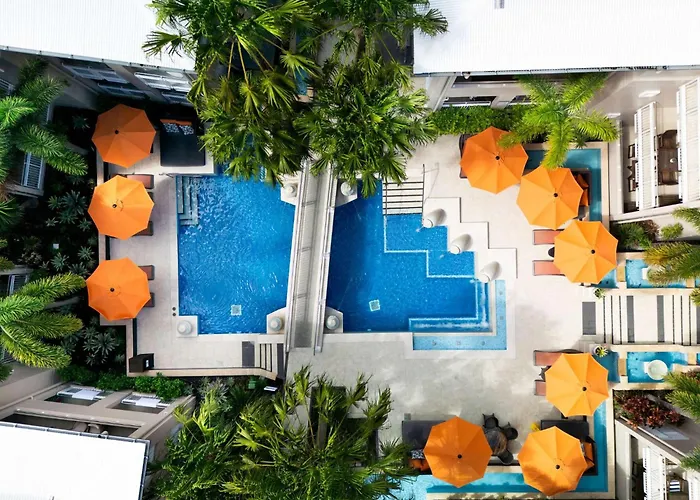 Hastings Suites By Stay Noosa