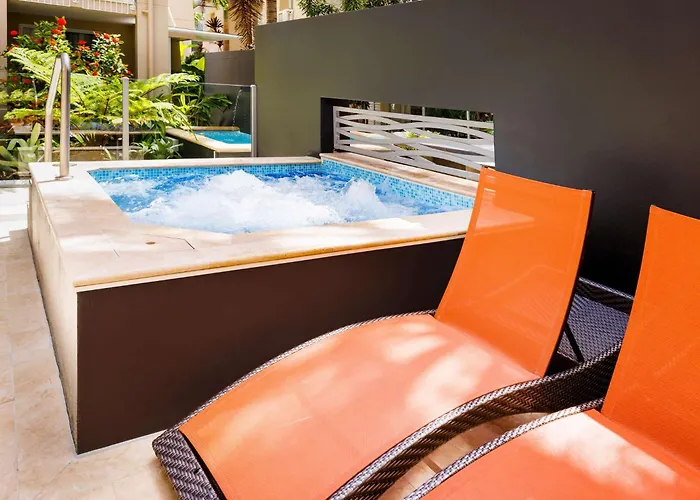 Hastings Suites By Stay Noosa