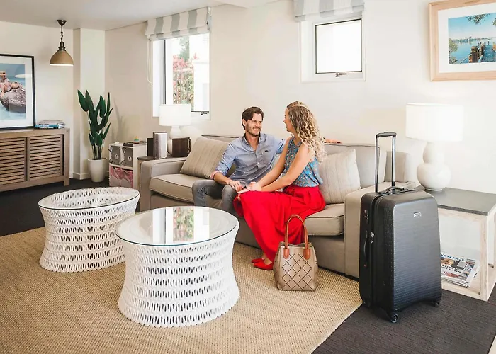 The Sebel Noosa Aparthotel