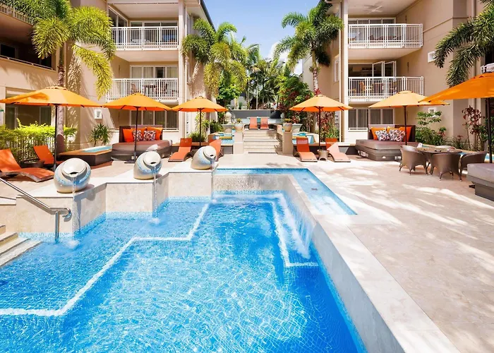 The Sebel Noosa Aparthotel