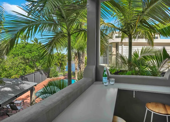 Belmondo'S 4 Noosa Heads