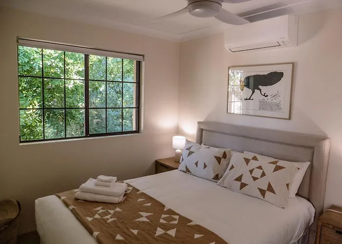 Costa Del Sol 4 Park Road 22 Apartment Noosa Heads