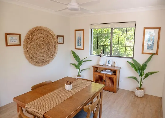 Costa Del Sol 4 Park Road 22 Apartment Noosa Heads