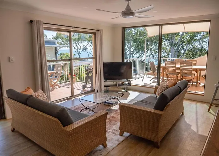 Costa Del Sol 4 Park Road 22 Apartment Noosa Heads