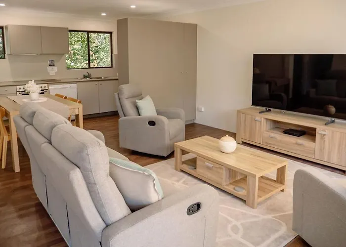 Costa Del Sol 2 Park Road 22 Apartment Noosa Heads