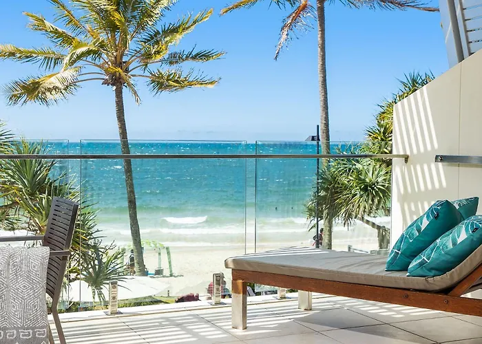 Fairshore 22 Main Beach Views Noosa Heads