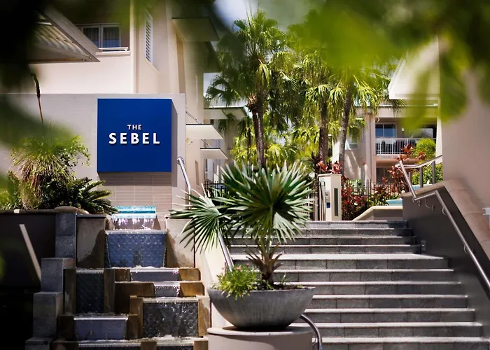 The Sebel Noosa Aparthotel