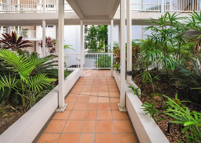 The Lookout Resort Noosa