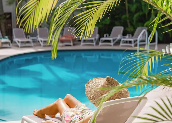 The Lookout Resort Noosa