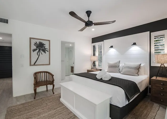 Bella Casa Noosa Aparthotel