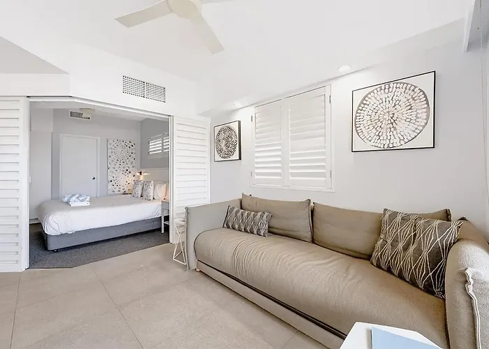 330 French Quarter On Hastings Street Apartment Noosa Heads