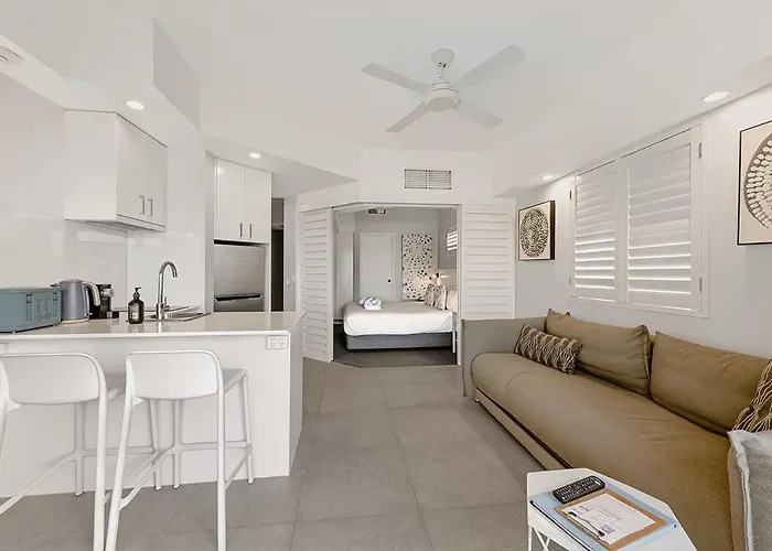 330 French Quarter On Hastings Street Apartment Noosa Heads