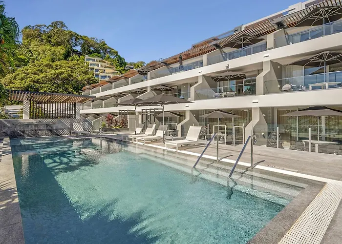 71 Hastings - Beachfront Noosa Heads